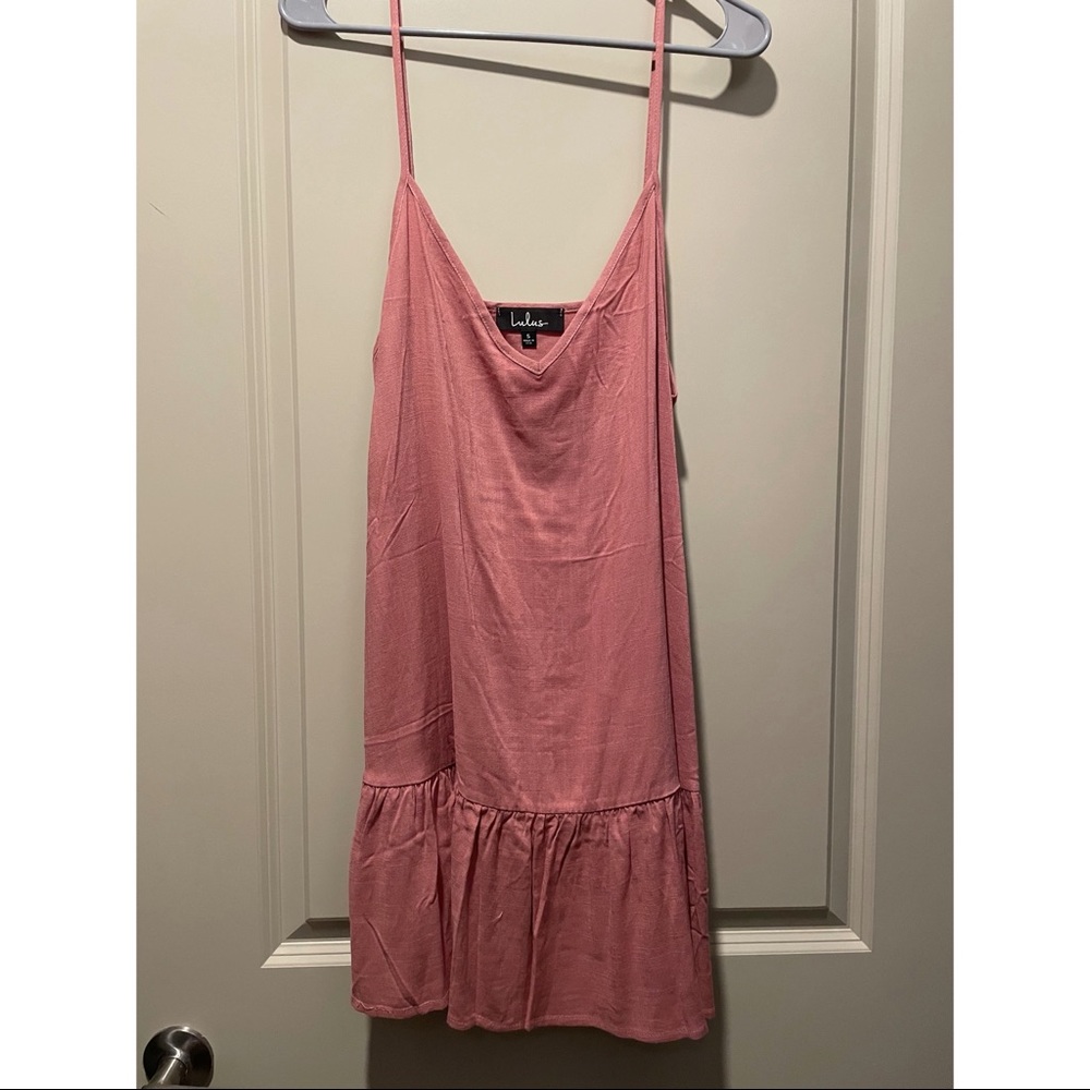 Lulu dress